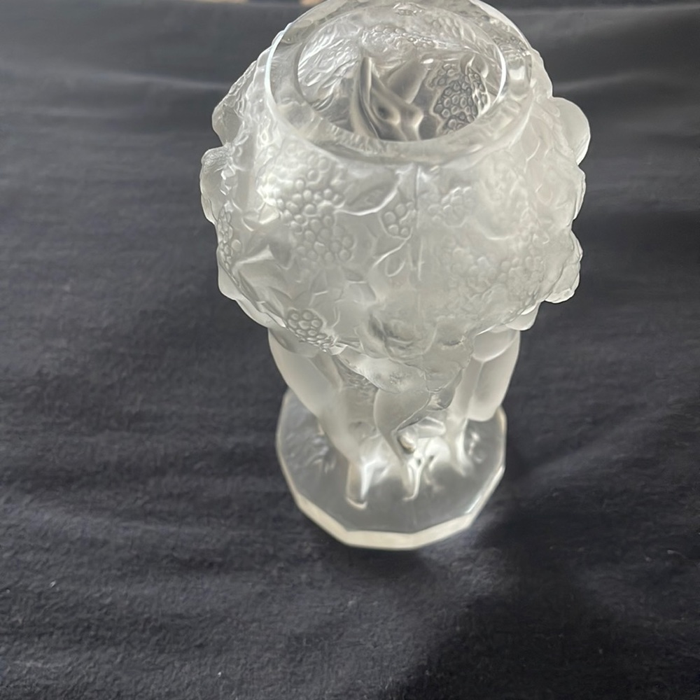 Vase